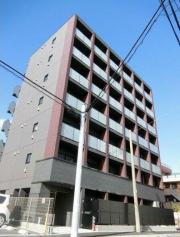Le′a横濱西口弐番館