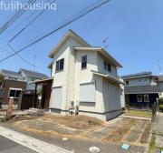 南栗橋2丁目戸建