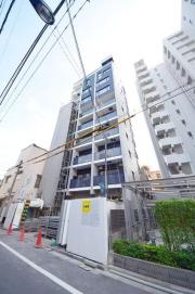 ＪＲ京浜東北・根岸線赤羽駅まで徒歩8分