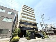 フォレスト西九条