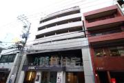 広島電鉄宇品線袋町駅まで徒歩5分