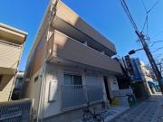 湘南新宿ライン(高崎/東海道)平塚駅まで徒歩8分