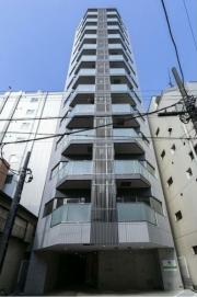都営大江戸線新御徒町駅まで徒歩3分