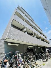 ガーデンテラス南麻布