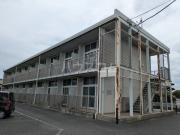 レオパレスフラワー