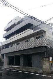 AXAS新江古田