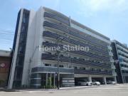 ＪＲ大阪環状線弁天町駅まで徒歩6分