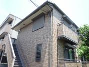 京王線仙川駅まで徒歩3分