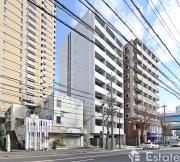 地下鉄東山線本郷駅まで徒歩1分