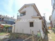轟町1丁目貸家