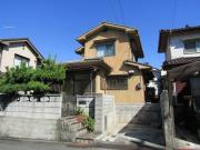 蔵王町4丁目 貸家