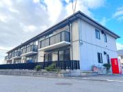 ドミール東青崎II