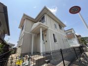 池田市伏尾台1丁目11-16貸家