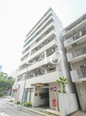 京急本線大森海岸駅まで徒歩3分