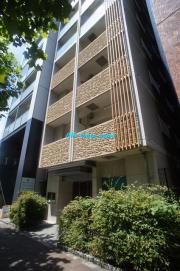 パークナードフィット新富町