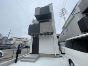 京成本線京成高砂駅まで徒歩16分