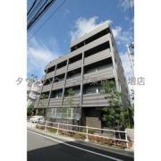 B CITY APARTMENT ITABASHI NORTH