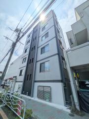 Petit maison 住吉