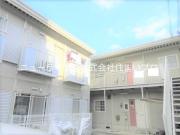 京阪本線萱島駅まで徒歩15分