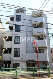 ＪＲ山手線駒込駅まで徒歩7分