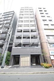 地下鉄堺筋線天神橋筋六丁目駅まで徒歩9分