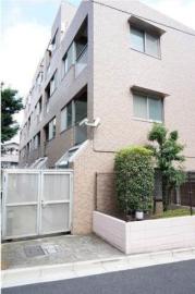 ディアレンス西麻布