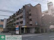 西鉄天神大牟田線西鉄平尾駅まで徒歩5分
