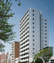 門前仲町レジデンス参番館