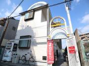 近鉄難波・奈良線近鉄奈良駅まで徒歩19分