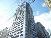 地下鉄御堂筋線新大阪駅まで徒歩10分
