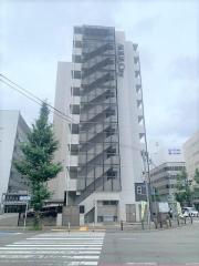 アクアシティ博多サウスステーション707