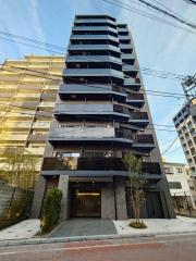 GRAN PASEO亀有