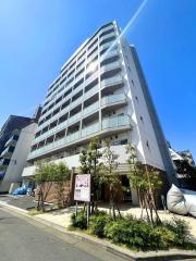 小田急小田原線登戸駅まで徒歩3分