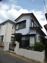 桜町3丁目貸家