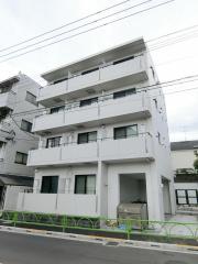 GranDuo Shimokitazawa VII