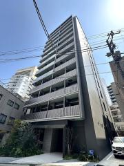 Brillia ist 大井町