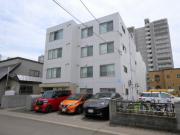 ヴレネージュ平岸
