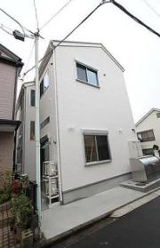 ＪＲ横浜線大口駅まで徒歩5分