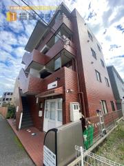 ＪＲ総武線（各駅停車）船橋駅まで徒歩7分