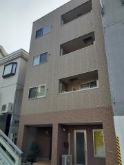 南海本線堺駅まで徒歩5分
