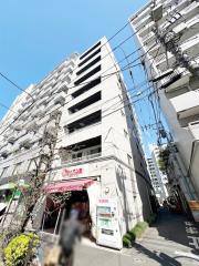 AXAS文京関口