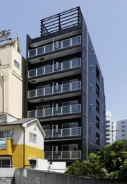 レクシア京橋