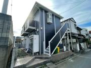 レオパレス朝霞台第2