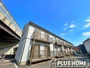 南海本線紀ノ川駅まで徒歩15分