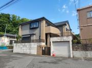 加曽利町大型戸建
