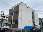 日暮里・舎人ライナー見沼代親水公園駅まで徒歩9分