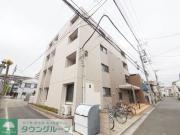 クレメントハウス