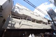阪神本線甲子園駅まで徒歩4分