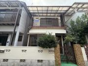 南武庫之荘8丁目戸建