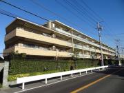 ＪＲ総武線（各駅停車）稲毛駅まで徒歩7分